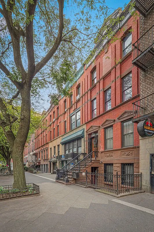 232 West 135th Street, New York, NY 10030