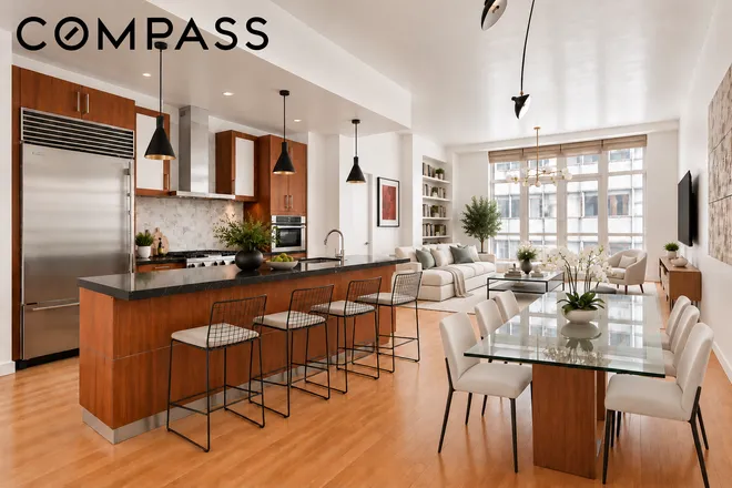 59 John Street #11C, New York, NY 10038