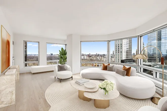 301 West 57th Street #34-C, New York, NY 10019
