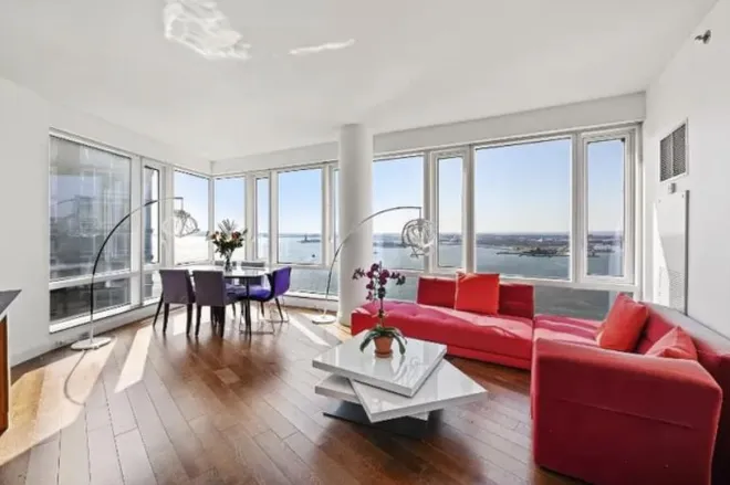 70 Little West Street #23-E, New York, NY 10004