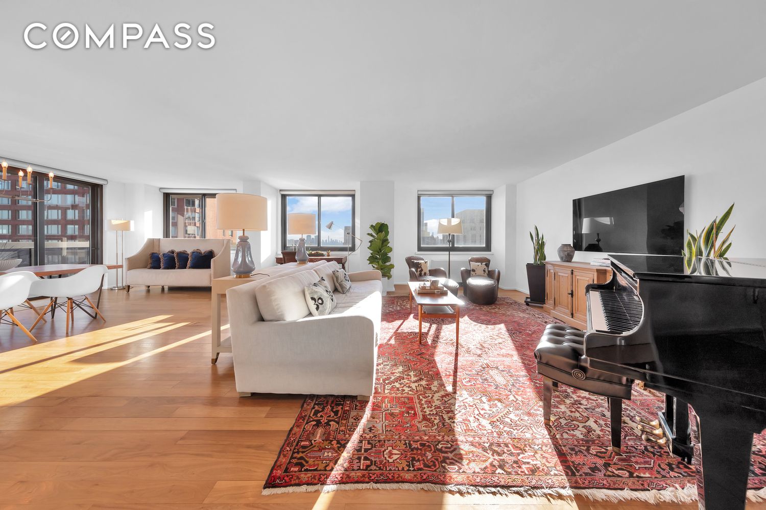 515 East 72nd Street #36B, Lenox Hill, Manhattan, NY 10021 - Main property photo