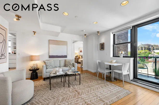 2101 8th Avenue #PH10B, New York, NY 10026
