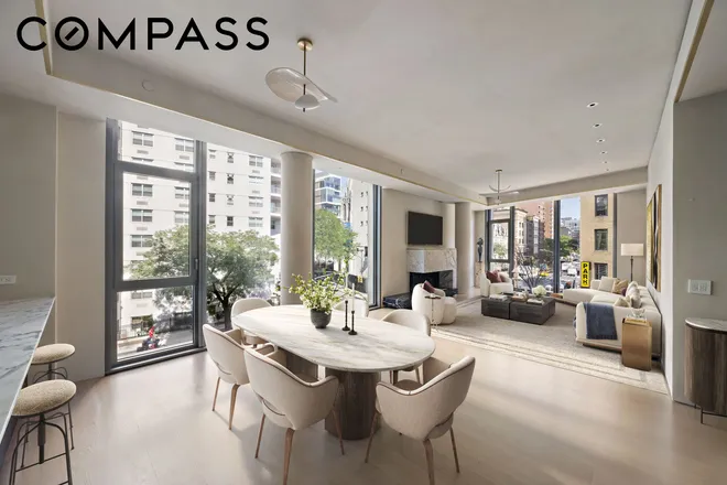 80 East 10th Street #3W, New York, NY 10003