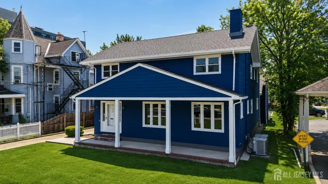 69 West End Avenue, Somerville, NJ 08876