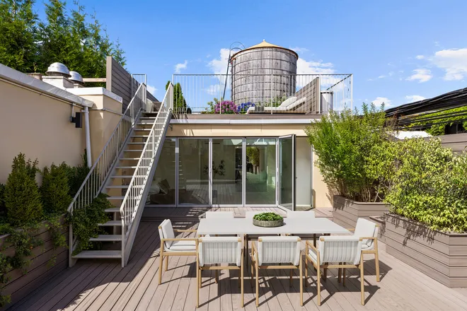 111 WOOSTER Street #PHC, New York, NY 10012