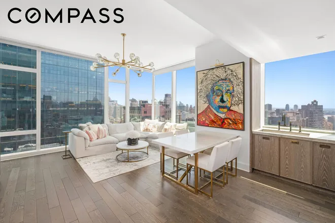 45 East 22nd Street #29B, New York, NY 10010