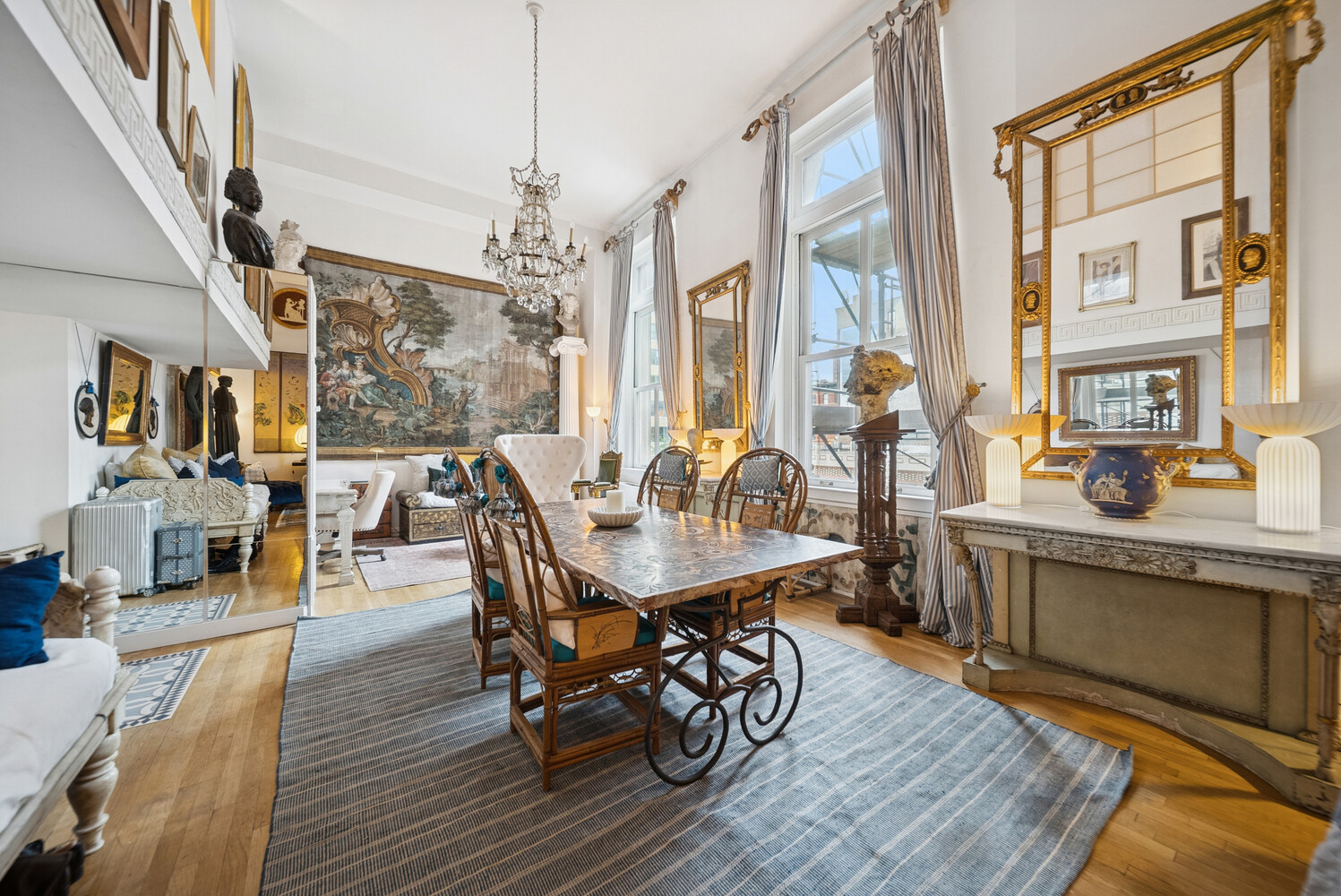 240 CENTRE Street #3B, Little Italy, Manhattan, NY 10013 - Main property photo