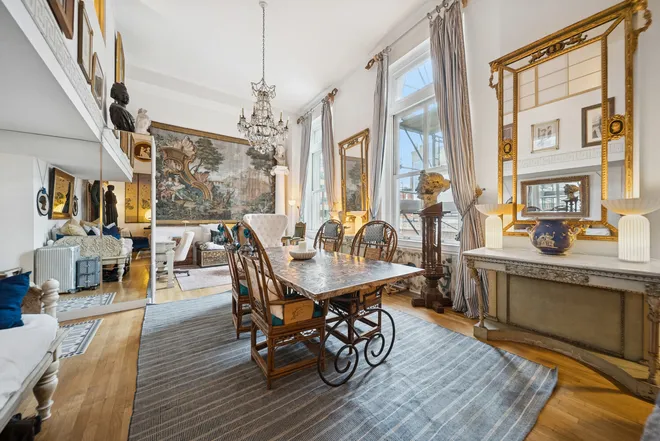 240 CENTRE Street #3B, New York, NY 10013