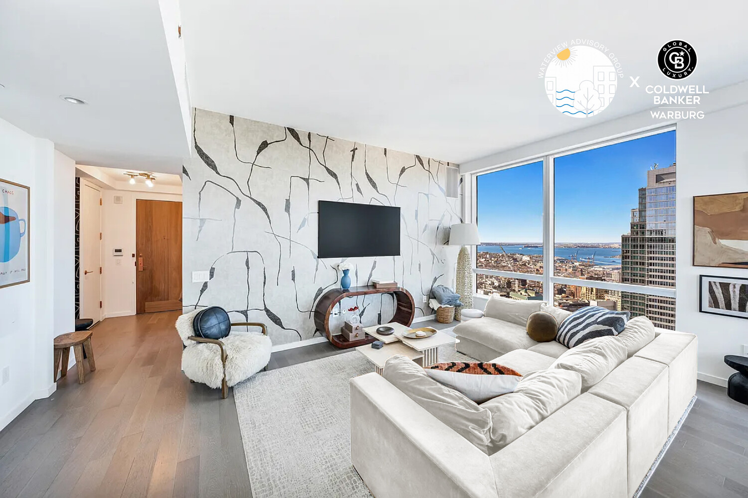 1 CITY Point #48A, Downtown Brooklyn, Brooklyn, NY 11201 - Main property photo