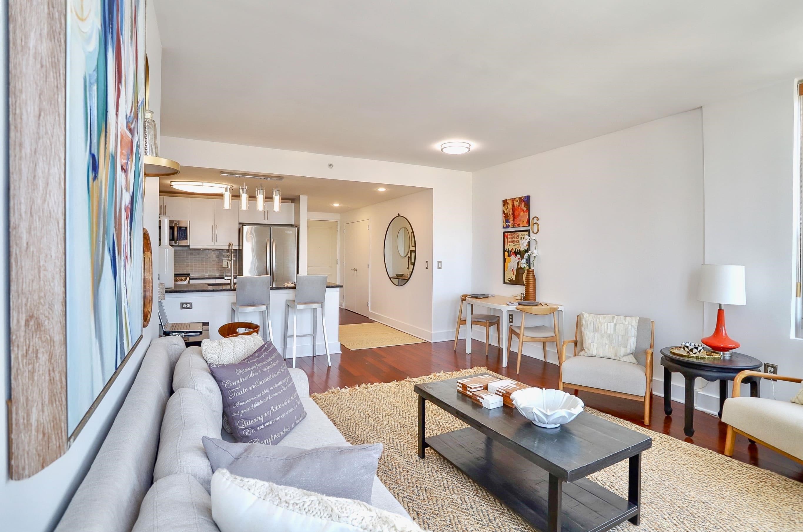88 MORGAN Street, Jersey City, JC Downtown, NJ 07302 - Property photo 5 of 48