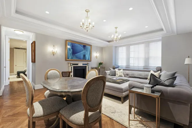 465 PARK Avenue #18F, New York, NY 10022
