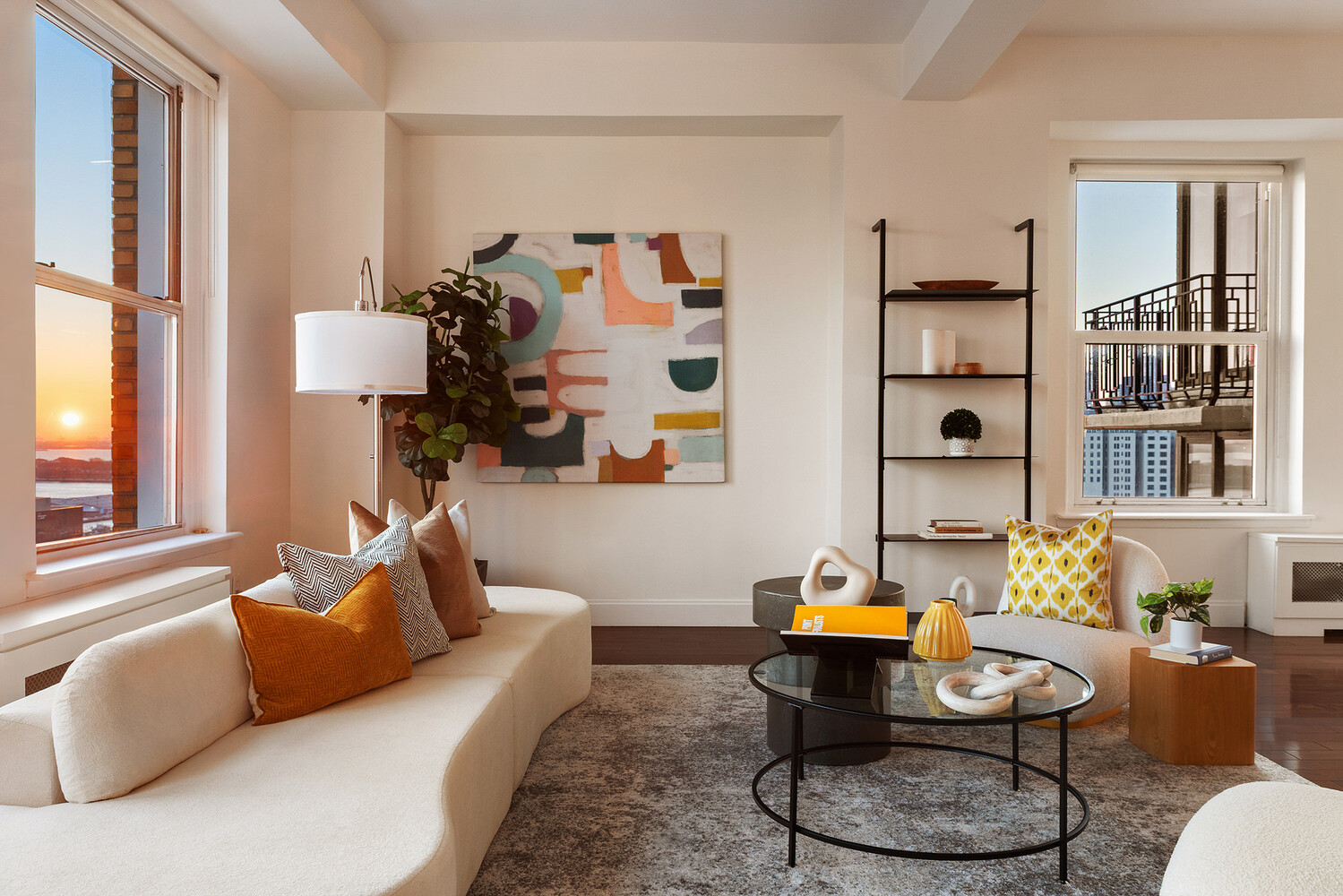 75 LIVINGSTON Street #15D, Brooklyn Heights, Brooklyn, NY 11201 - Property photo 4 of 23
