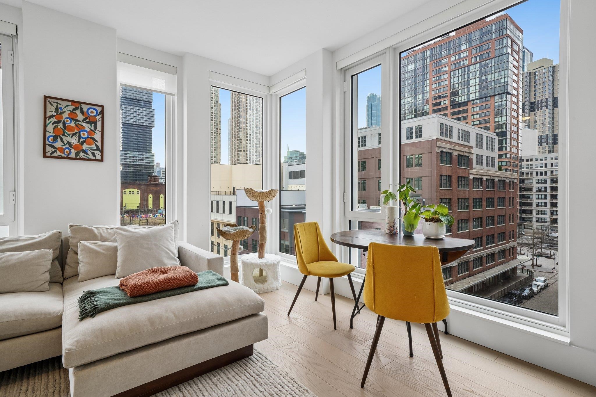 144 1st Street, Jersey City, JC Downtown, NJ 07302 - Property photo 3 of 40