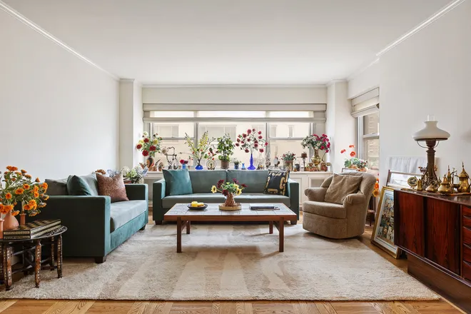 27 East 65th Street #10D, New York, NY 10021