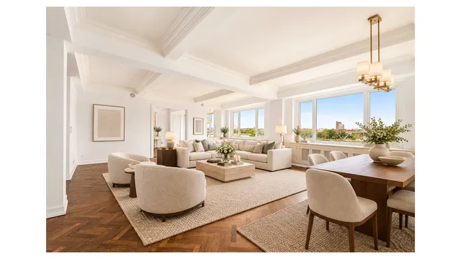 33 East END Avenue #3AB, New York, NY 10028