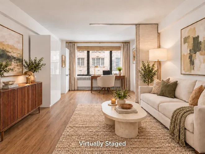 200 East 36th Street #2G, New York, NY 10016