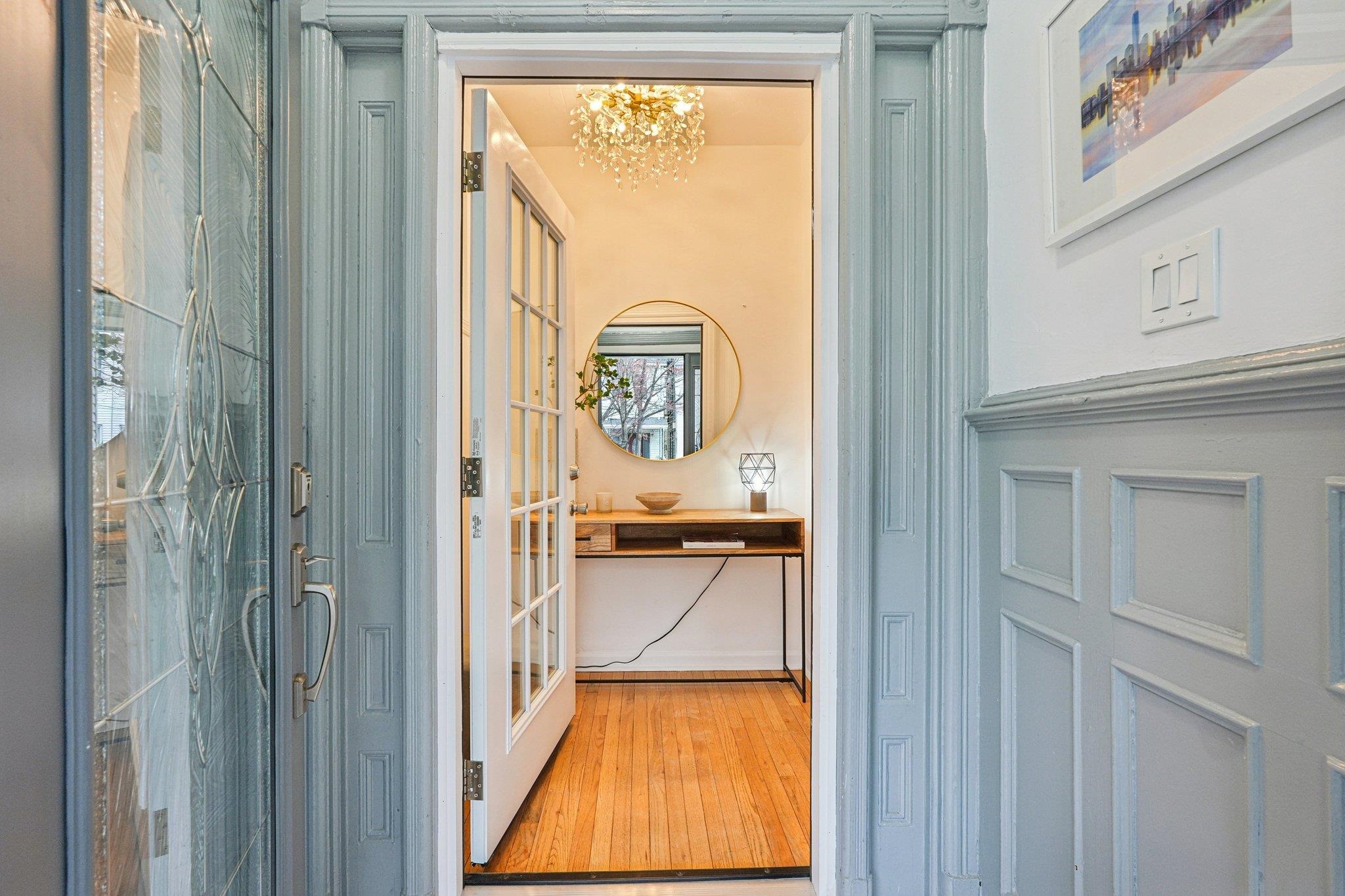 31 47th Street, Weehawken Township, Weehawken, NJ 07086 - Property photo 4 of 46