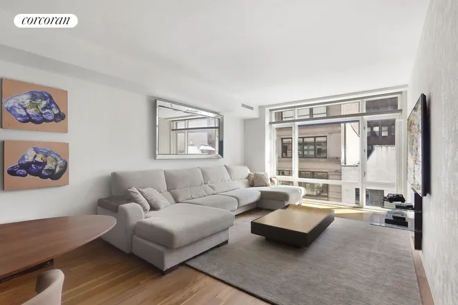 151 West 21st Street #4B, New York, NY 10011
