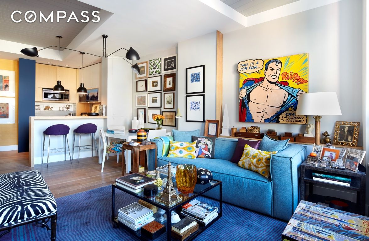 150 Joralemon Street #7A, Brooklyn Heights, Brooklyn, NY 11201 - Property photo 3 of 28