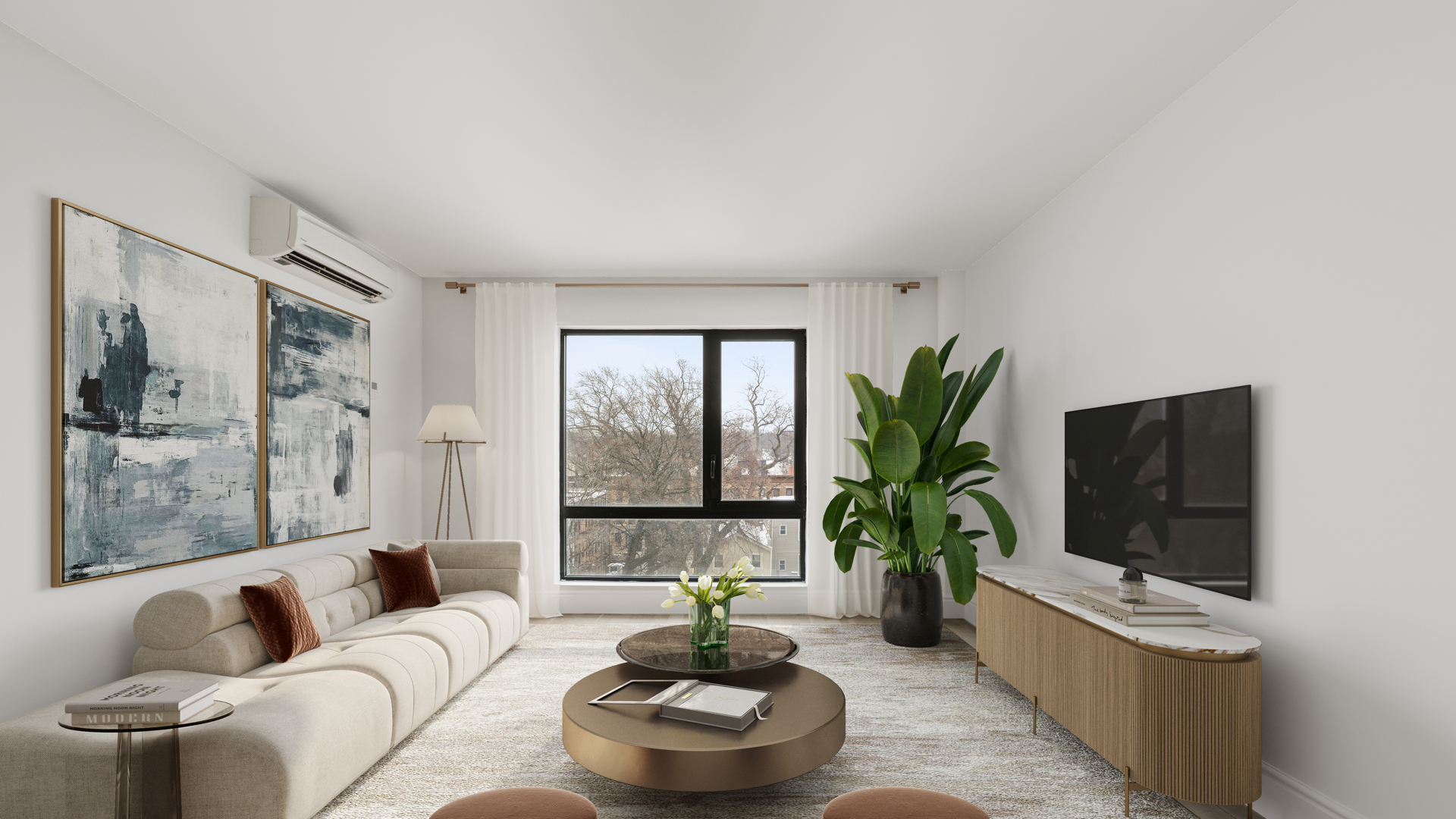 189 COOPER Street #2B, Bushwick, Brooklyn, NY 11207 - Property photo 2 of 8