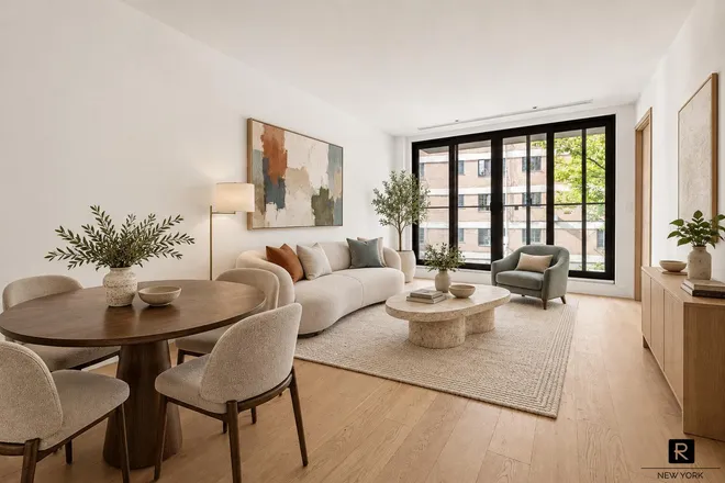 100 Scholes Street #2-A, Brooklyn, NY 11206