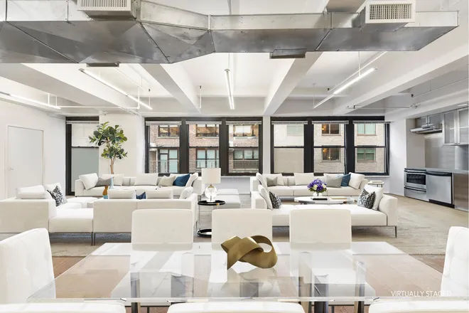 315 West 36th Street #12B, New York, NY 10018