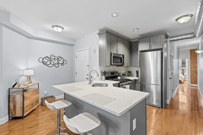 400 MADISON Street, Hoboken, NJ 07030