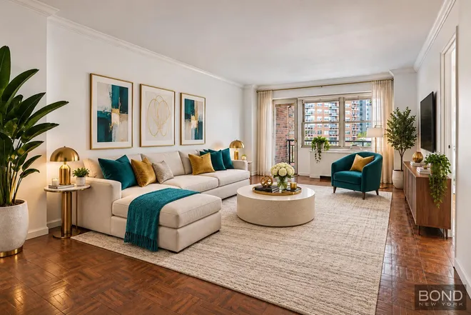 70-20 108th Street #6K, Forest Hills, NY 11375