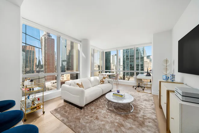 400 PARK Avenue #25E, New York, NY 10016
