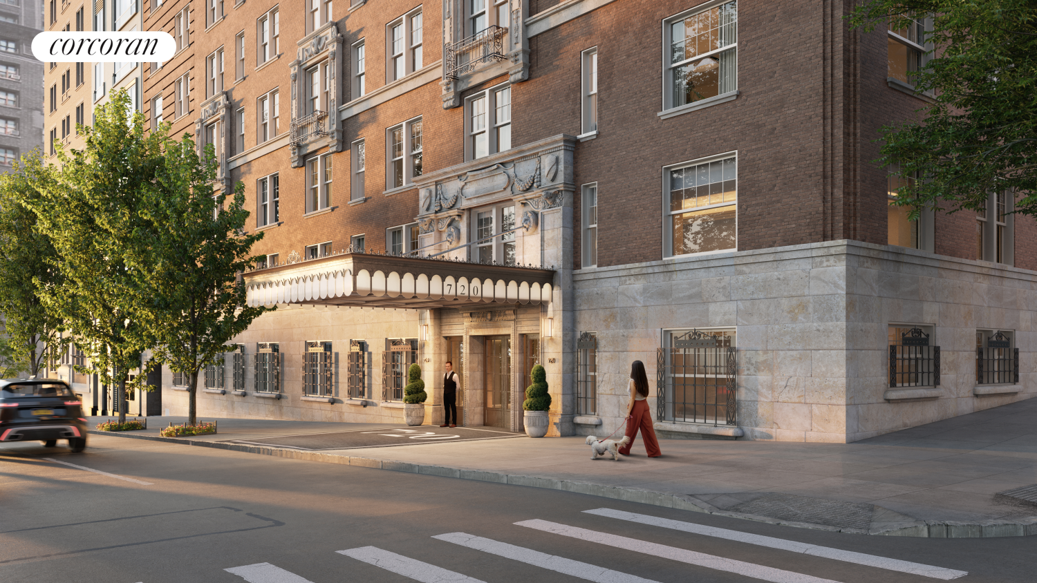 720 West END Avenue #11C, Upper West Side, Manhattan, NY 10025 - Property photo 2 of 89