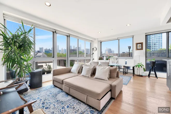 38 Delancey Street #4B, New York, NY 10002