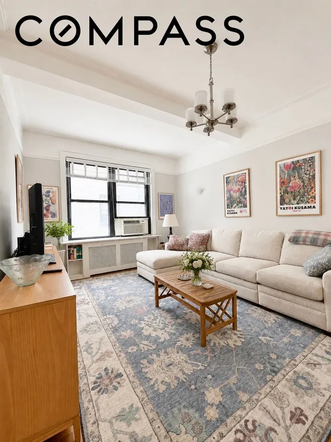 201 West 89th Street #7H, New York, NY 10024