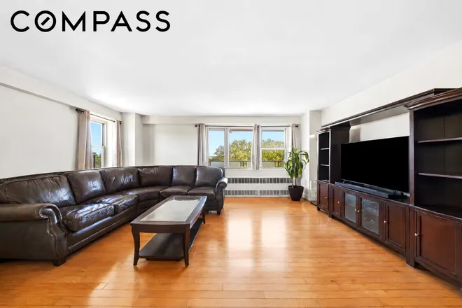 240 Cozine Avenue #5D, Brooklyn, NY 11207