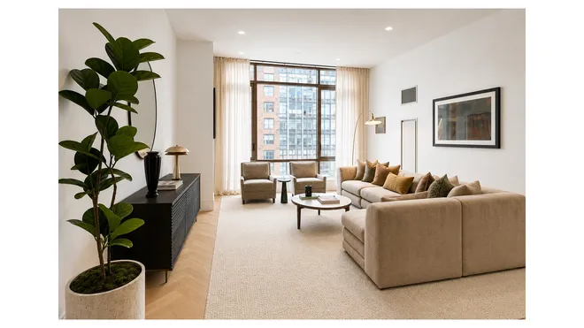 215 East 19th Street #2E, New York, NY 10003