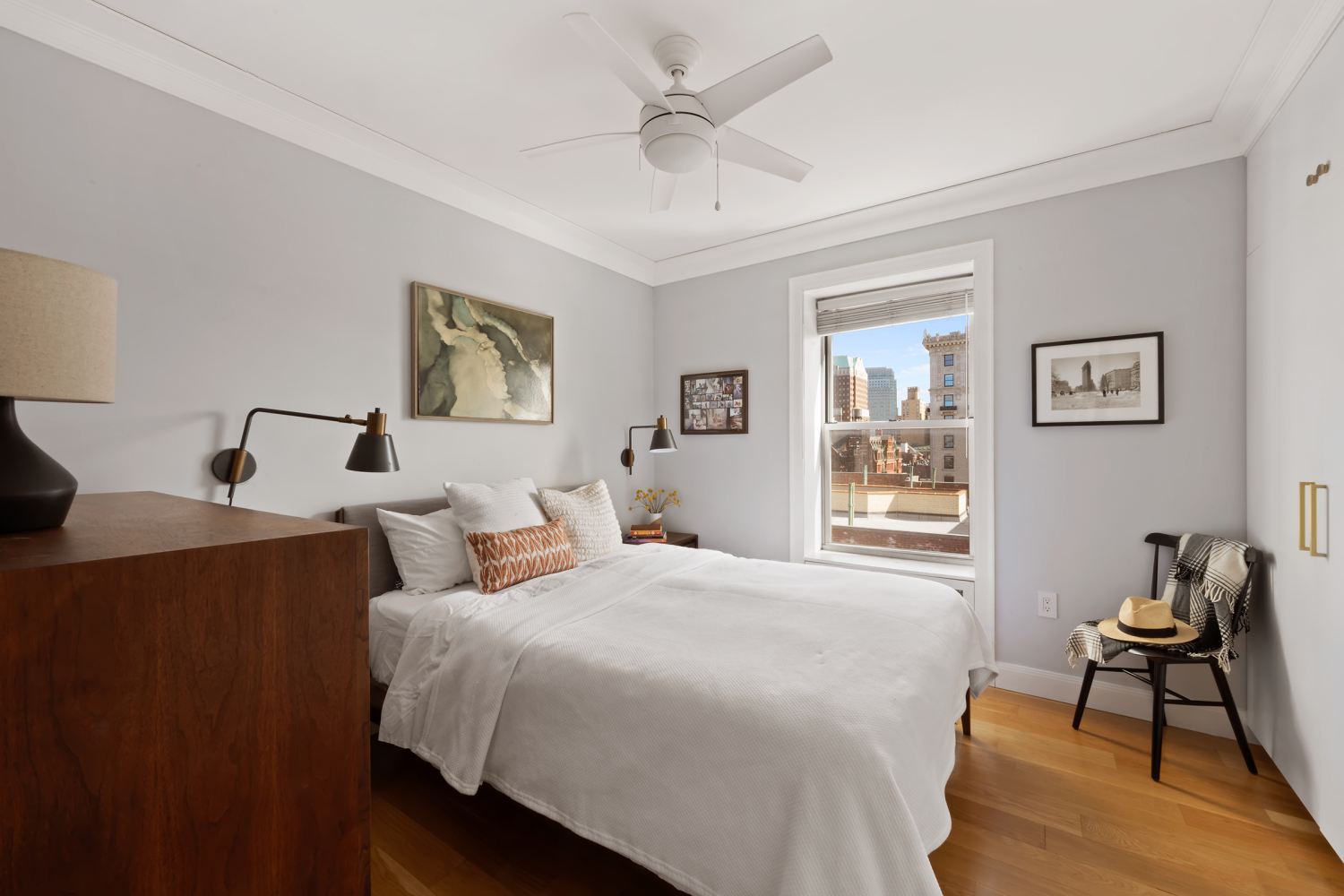 62 MONTAGUE Street #10C, Brooklyn Heights, Brooklyn, NY 11201 - Property photo 5 of 11