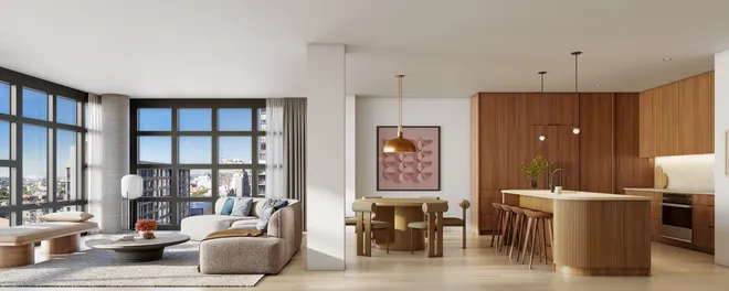 289 SCHERMERHORN Street #12B, Brooklyn, NY 11217