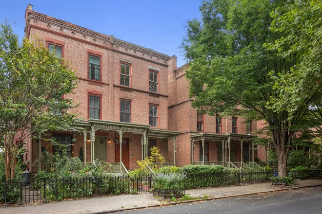 18 West 130th Street, New York, NY 10037