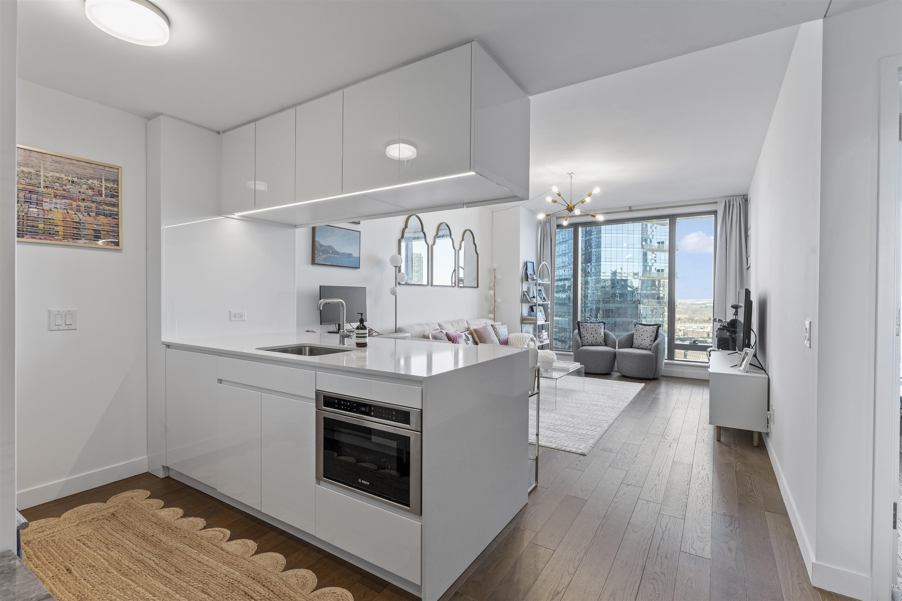 99 HUDSON Street, Jersey City, JC Downtown, NJ 07302 - Property photo 2 of 33