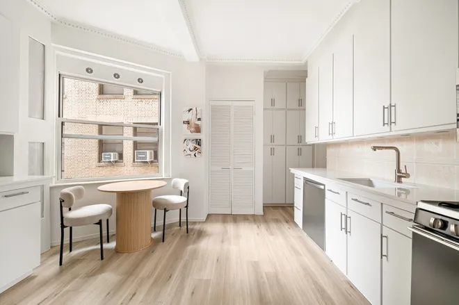 240 West 98th Street #10/11D, New York, NY 10025