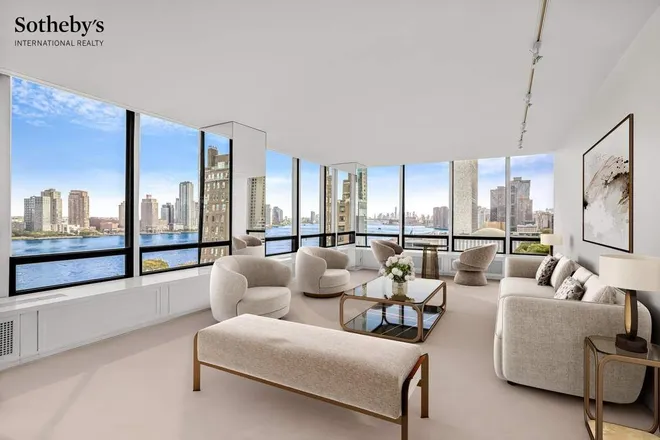 860 United Nations Plaza #13A, New York, NY 10017