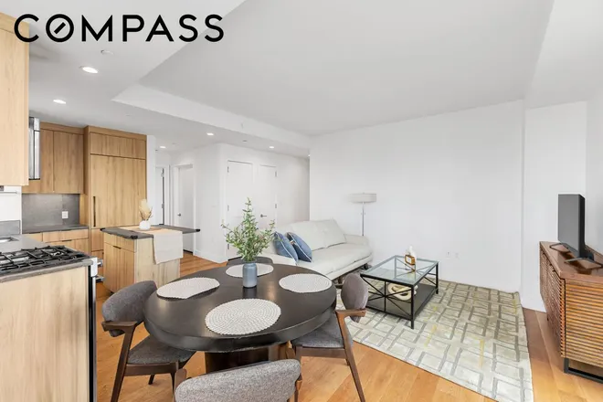 24-16 Queens Plaza #17A, Long Island City, NY 11101