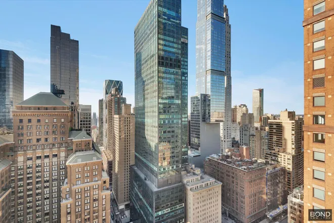150 West 56th Street #3107, New York, NY 10019
