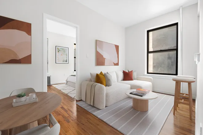 524 West 152nd Street #15, New York, NY 10031