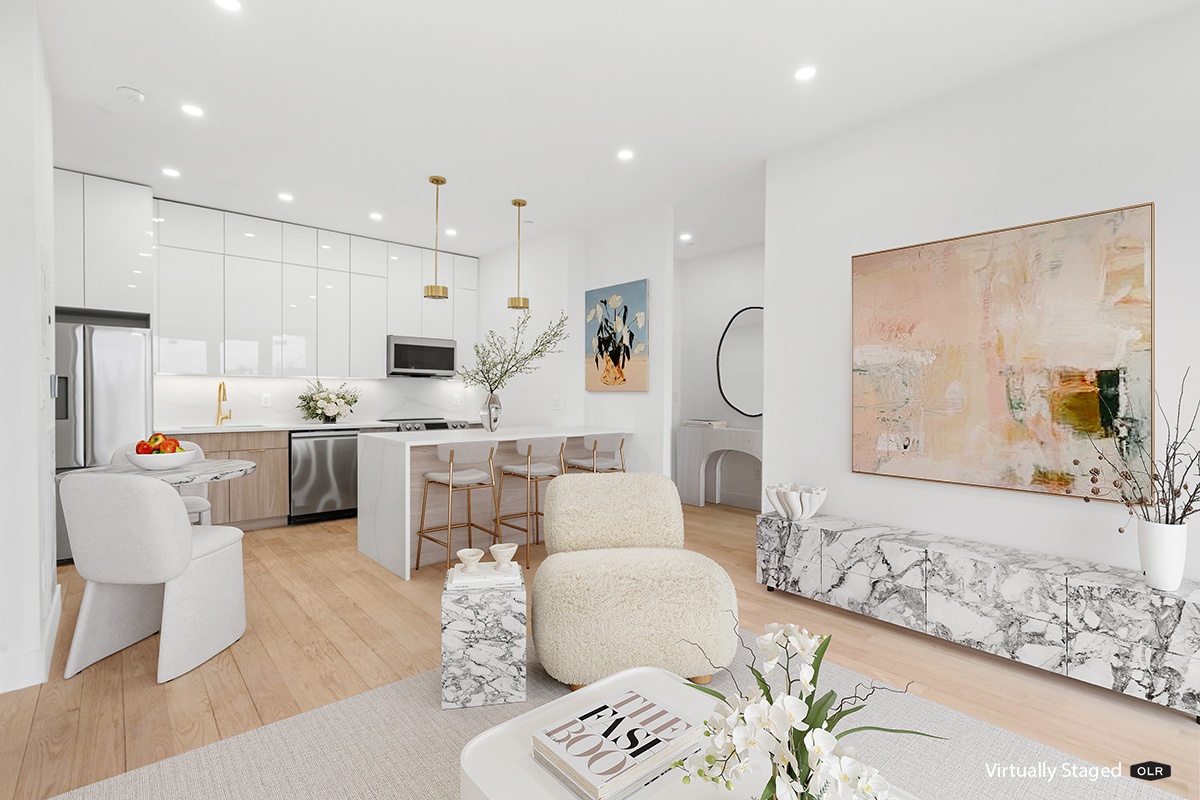 45-29 47th Street #2-A, Sunnyside, Queens, NY 11377 - Property photo 2 of 9