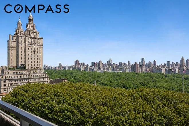 15 West 72nd Street #25F, New York, NY 10023