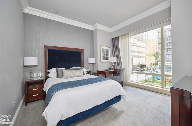 1 CENTRAL Park #312, New York, NY 10023