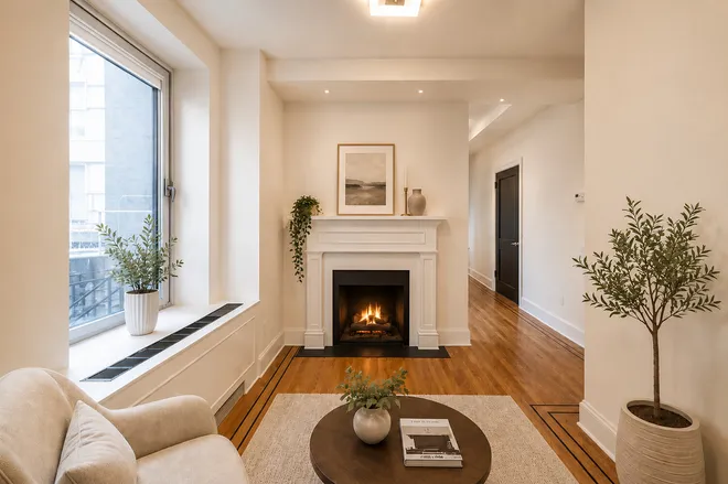 1200 5th Avenue #1F, New York, NY 10029