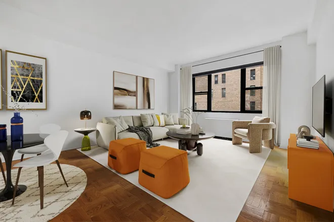 7 PARK Avenue #56, New York, NY 10016