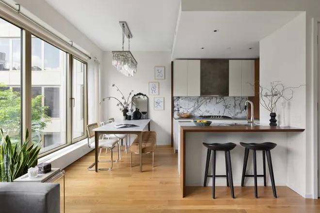 75 Kenmare Street #3H, New York, NY 10012