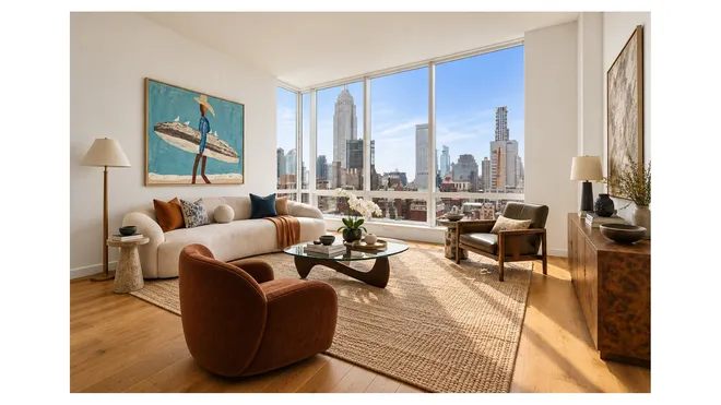 325 LEXINGTON Avenue #25A, New York, NY 10016